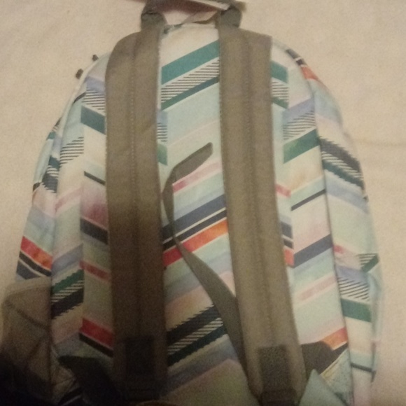 Staples Backpack - Picture 2 of 2